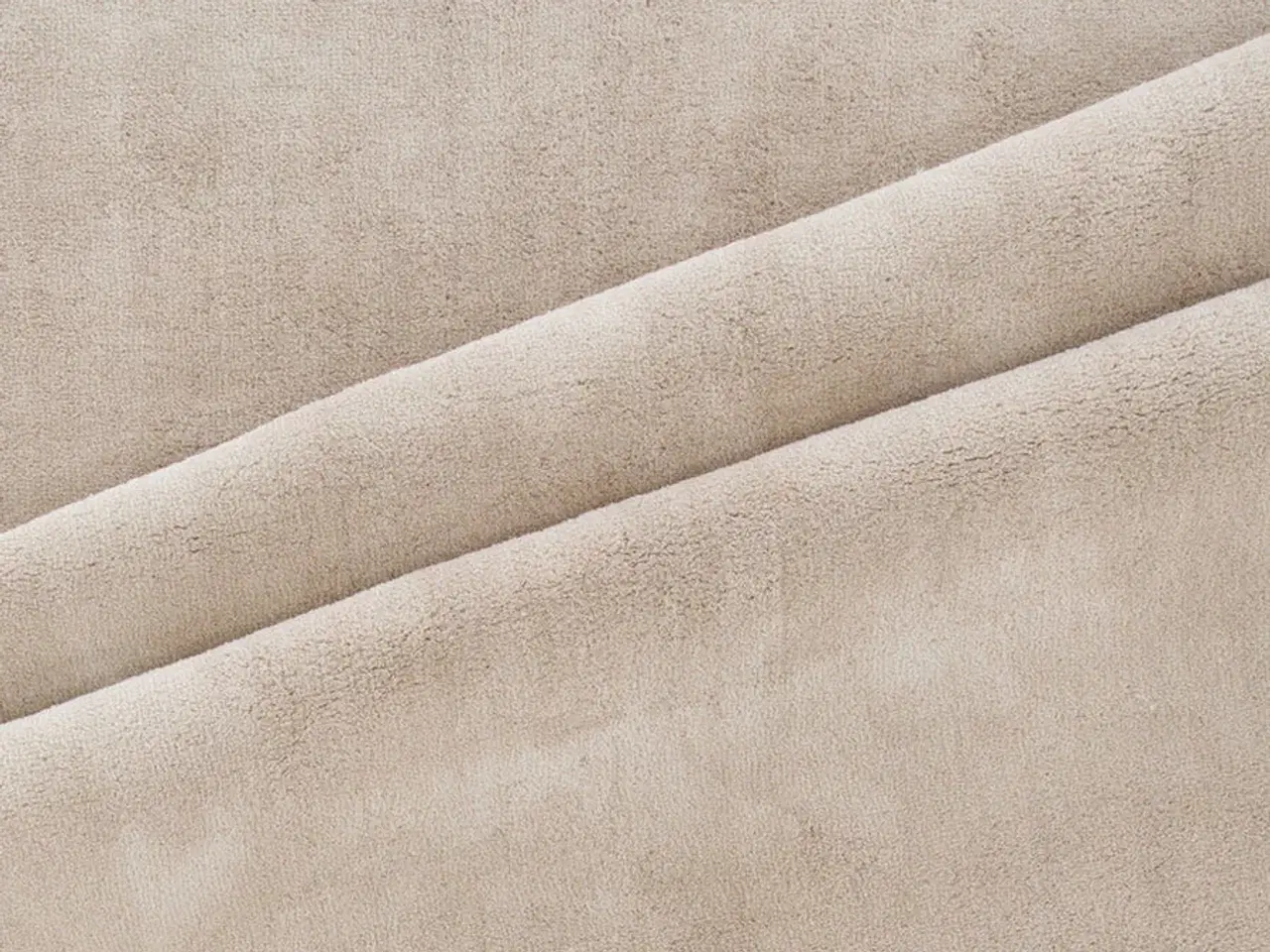 Billede 2 - Stilfuldt tæppe fra Trend Bazaar 170X240 - Beige