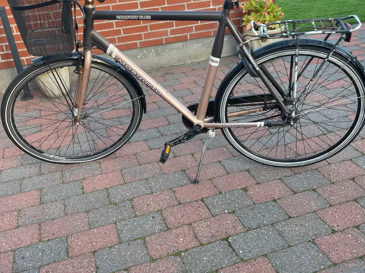 Billede 2 - Cykler