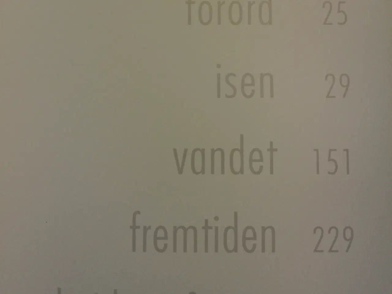 Billede 2 - arktis en verden der forsvinder af fredrik granath