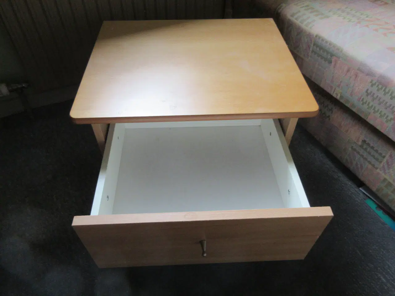 Billede 2 - Kommode eller sengebord