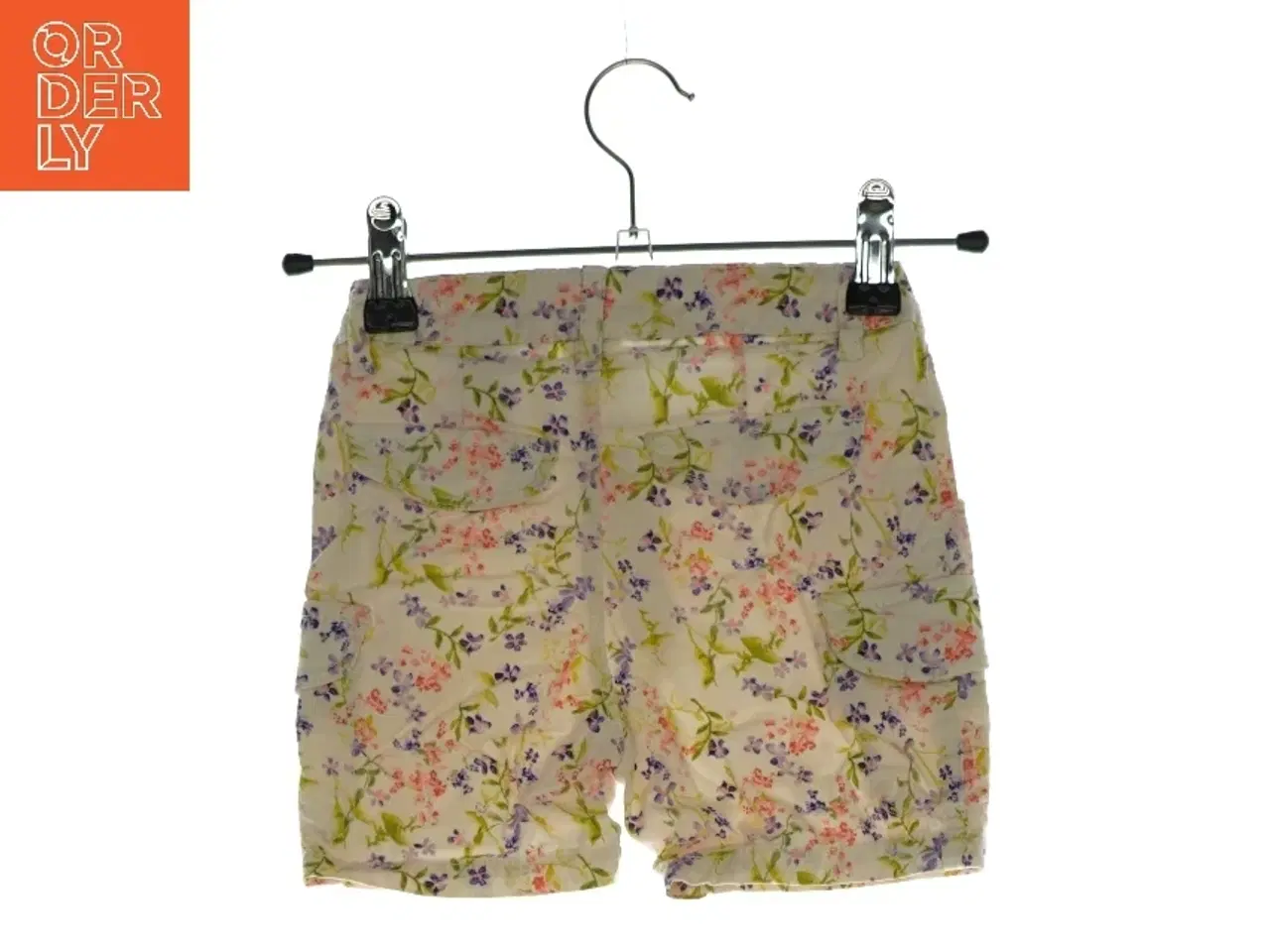 Billede 2 - Shorts fra H&M (Str. 92)
