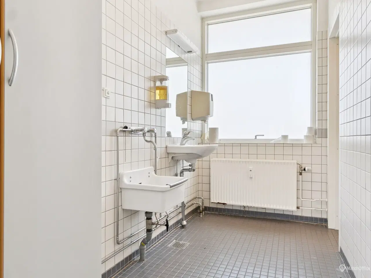 Billede 6 - Hillerød – centralt placeret kontorlejemål