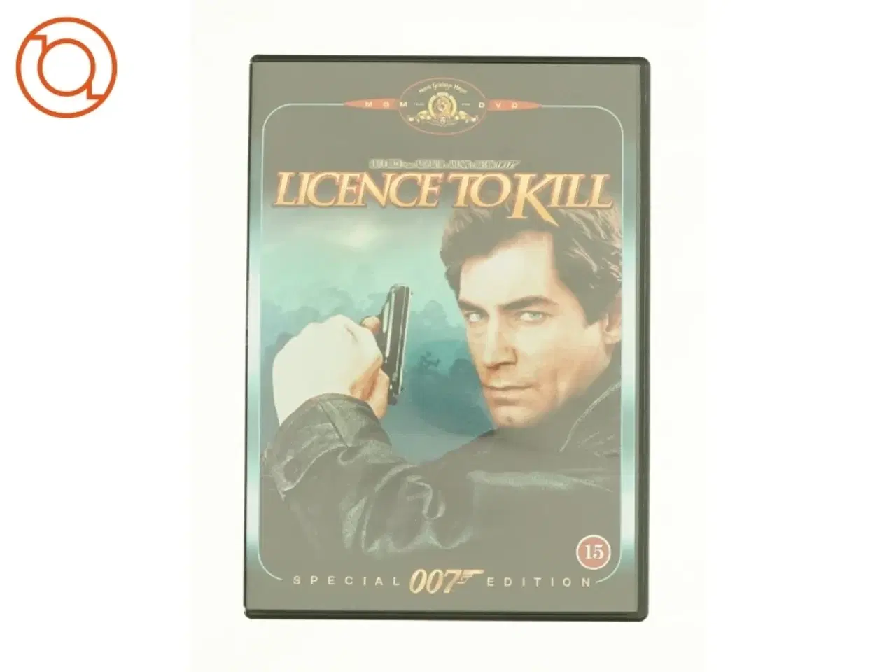 Billede 1 - Brokeback Mountain* fra DVD