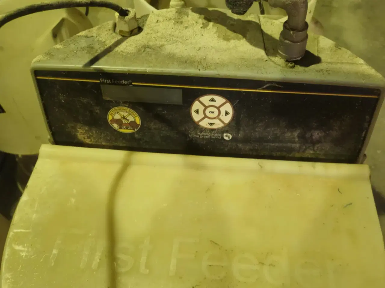 Billede 14 - DLG First Feeder