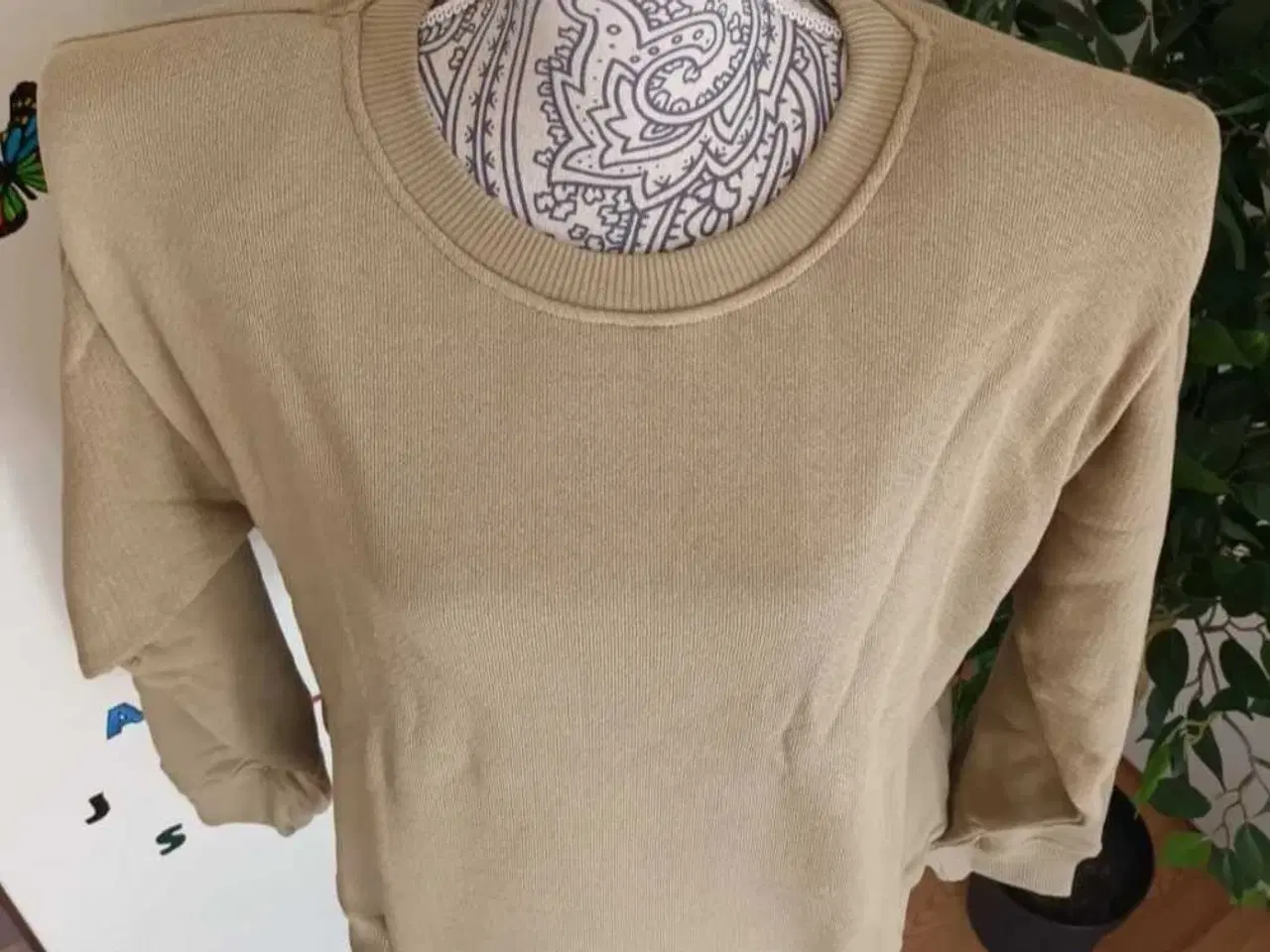 Billede 2 - Bluse. Blanche. XL/42