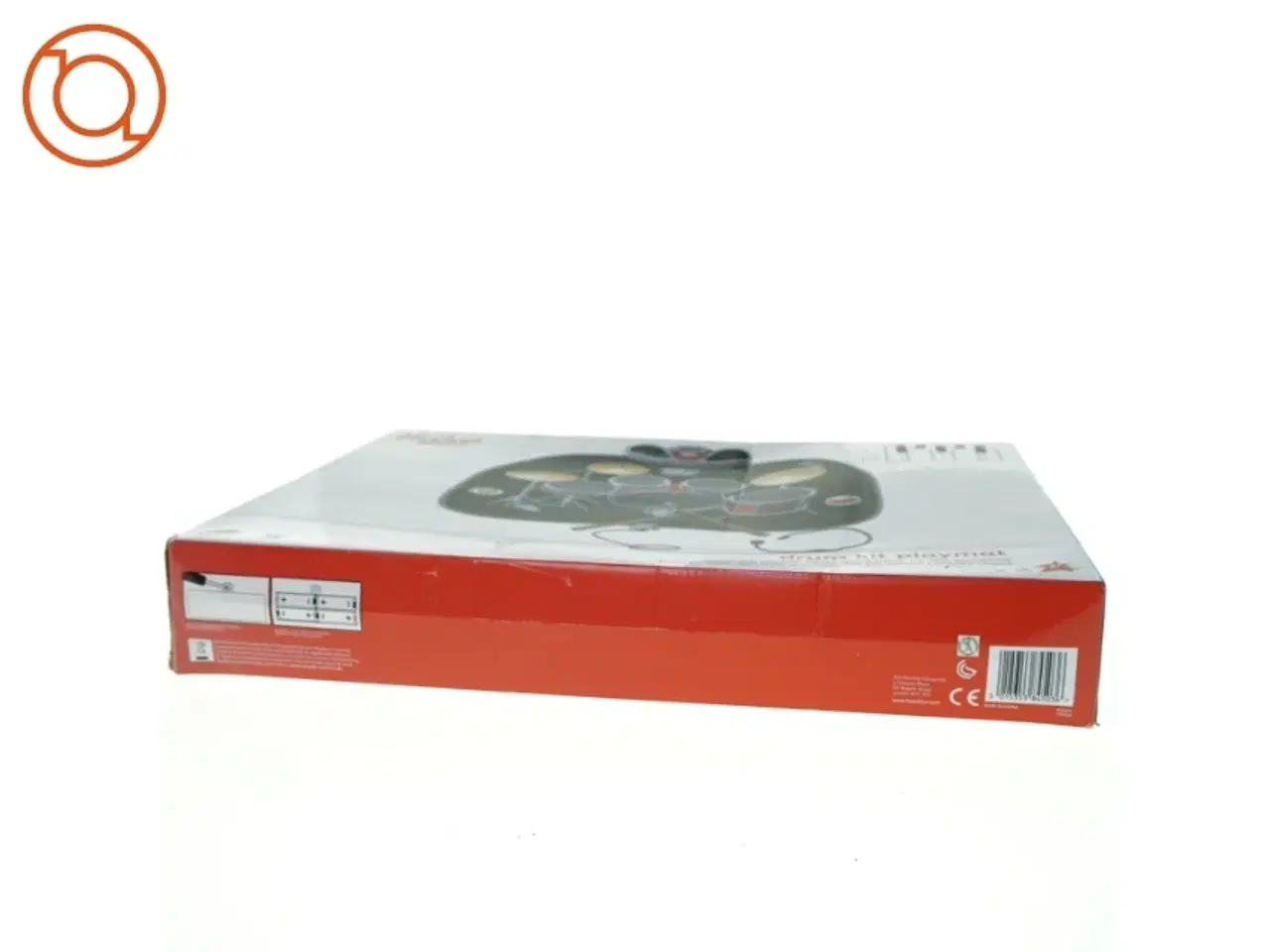 Billede 6 - Drum kit play mat fra Hamleys (str. 47 x 33 x 8 cm)