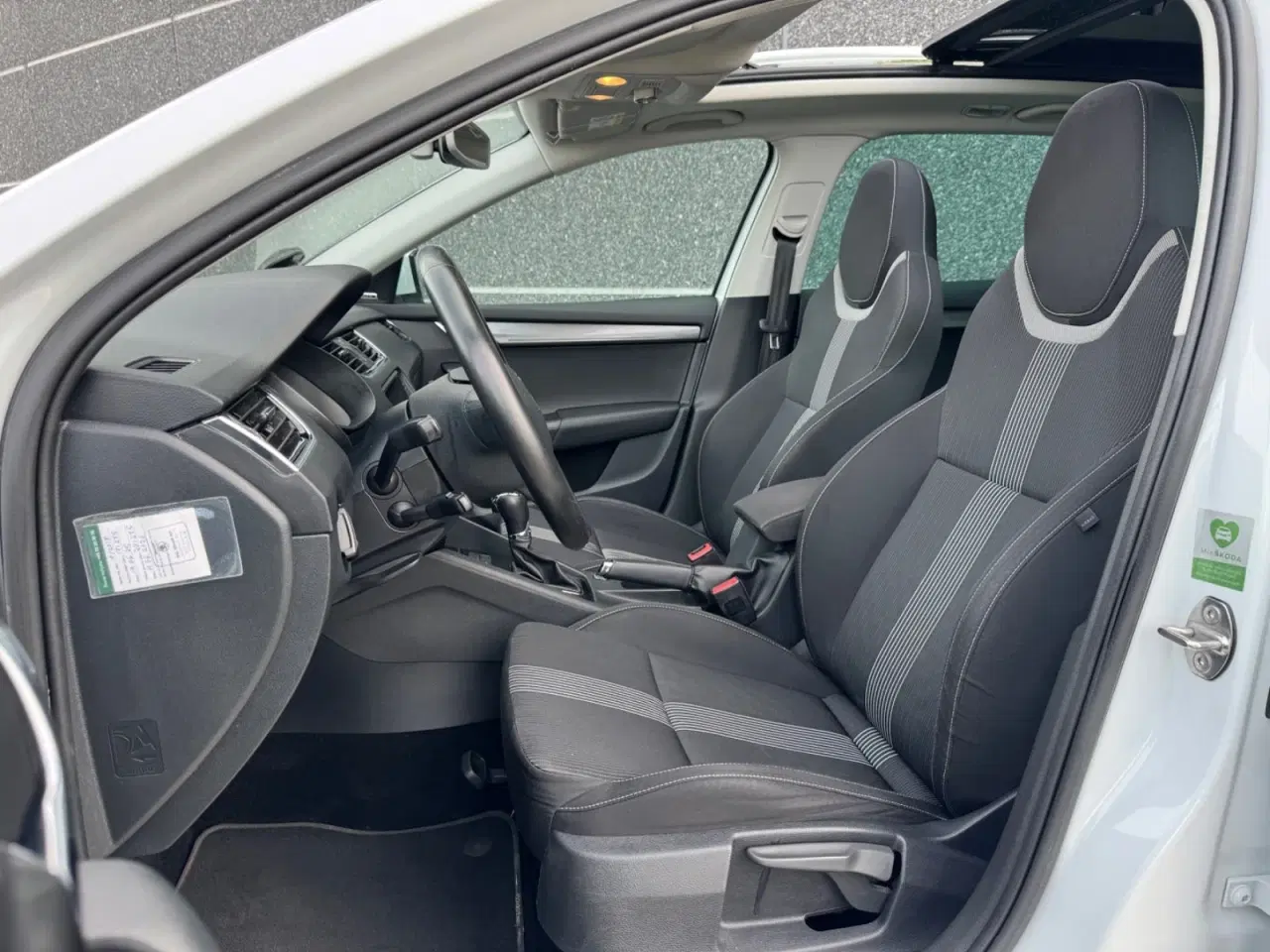 Billede 14 - Skoda Octavia 1,5 TSi 150 Style Business Combi DSG