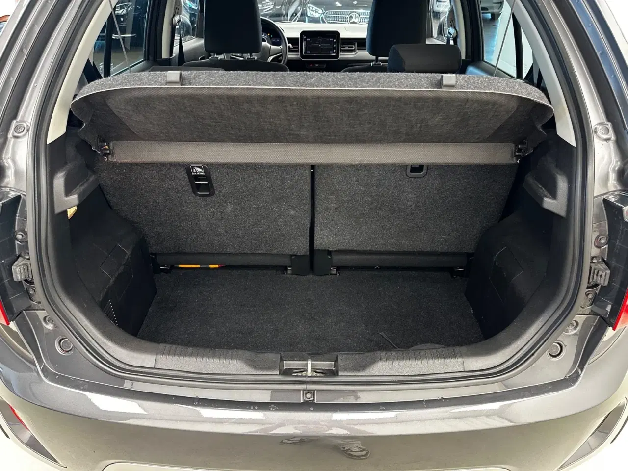Billede 6 - Suzuki Ignis 1,2 mHybrid Active