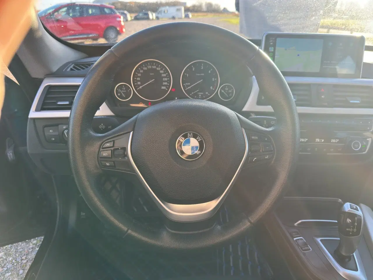 Billede 11 - BMW 320d 2,0 Gran Turismo aut.