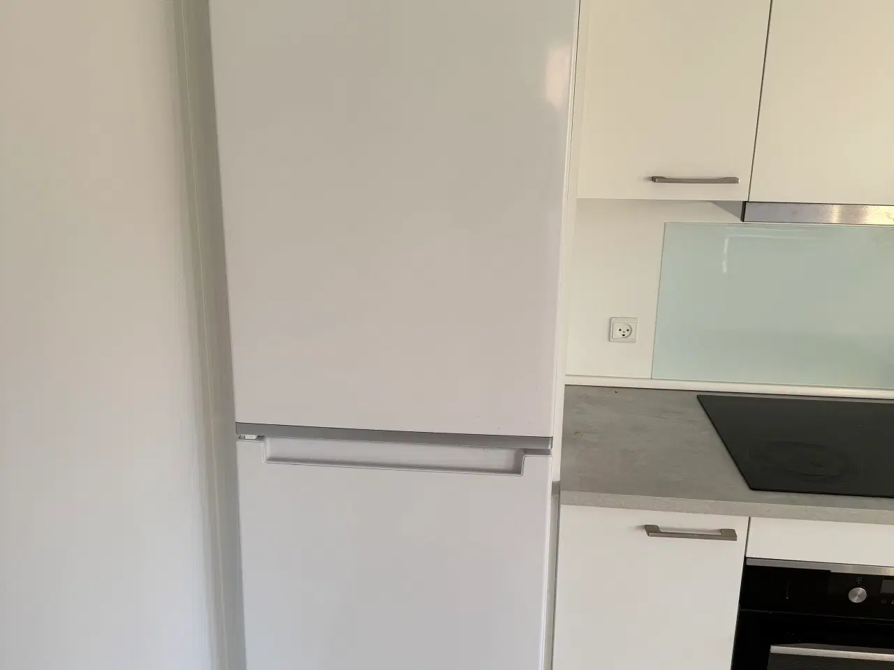 Billede 1 - Kølefryseskab