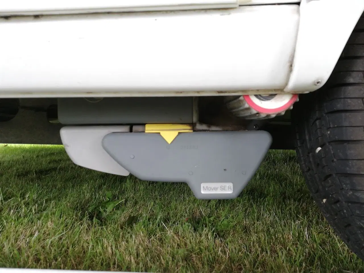 Billede 8 - Super dejlig campingvogn