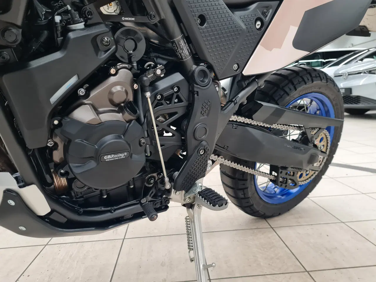 Billede 20 - Ténéré 700 T7