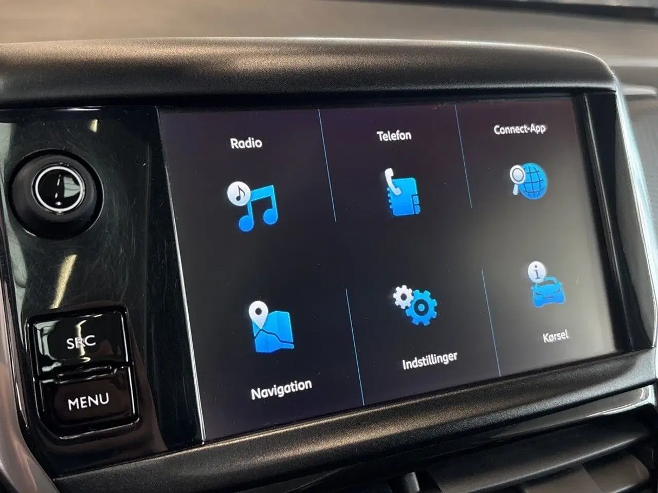 Billede 8 - Peugeot 2008 1,6 BlueHDi Desire Sky 100HK