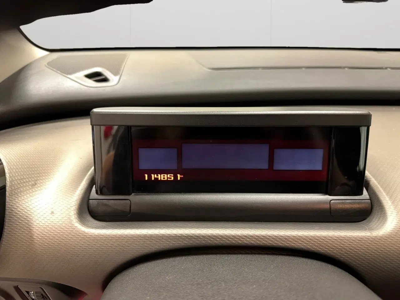 Billede 7 - Citroën C4 Cactus 1,2 PureTech 82 Feel