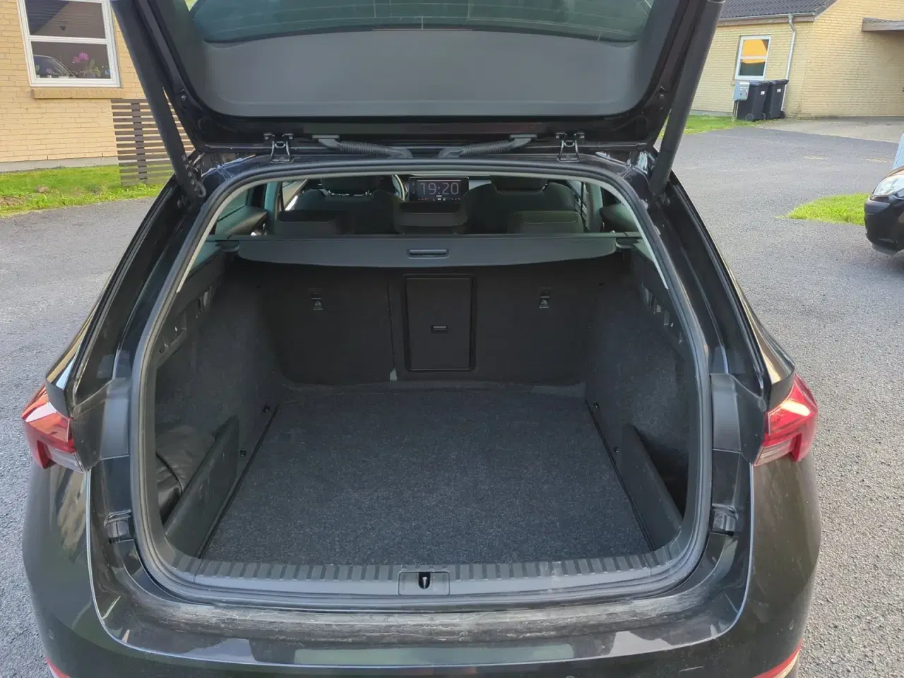 Billede 15 - Skoda Octavia 1,5 eTSi 150 Style Combi DSG