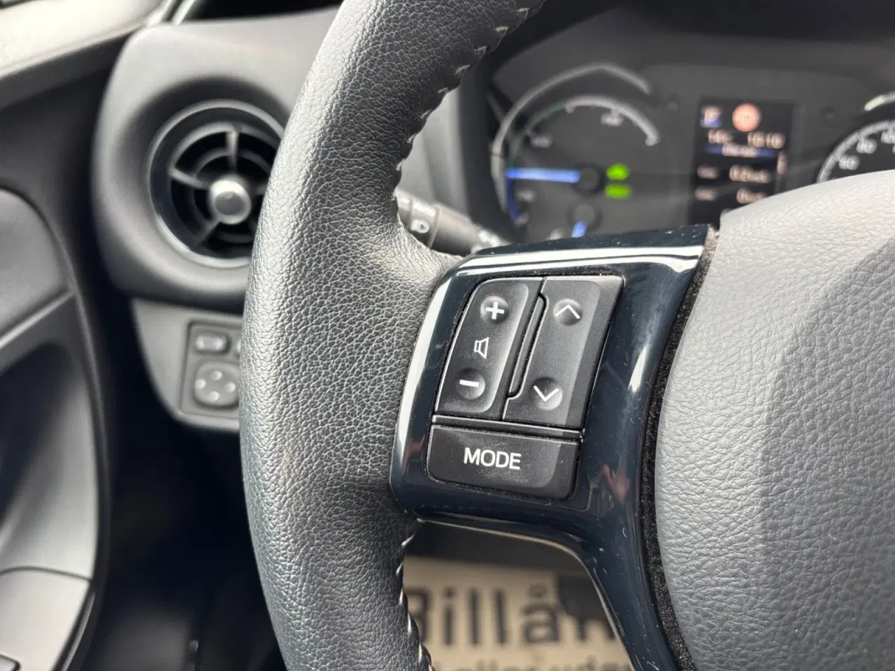 Billede 15 - Toyota Yaris 1,5 Hybrid CHIC e-CVT