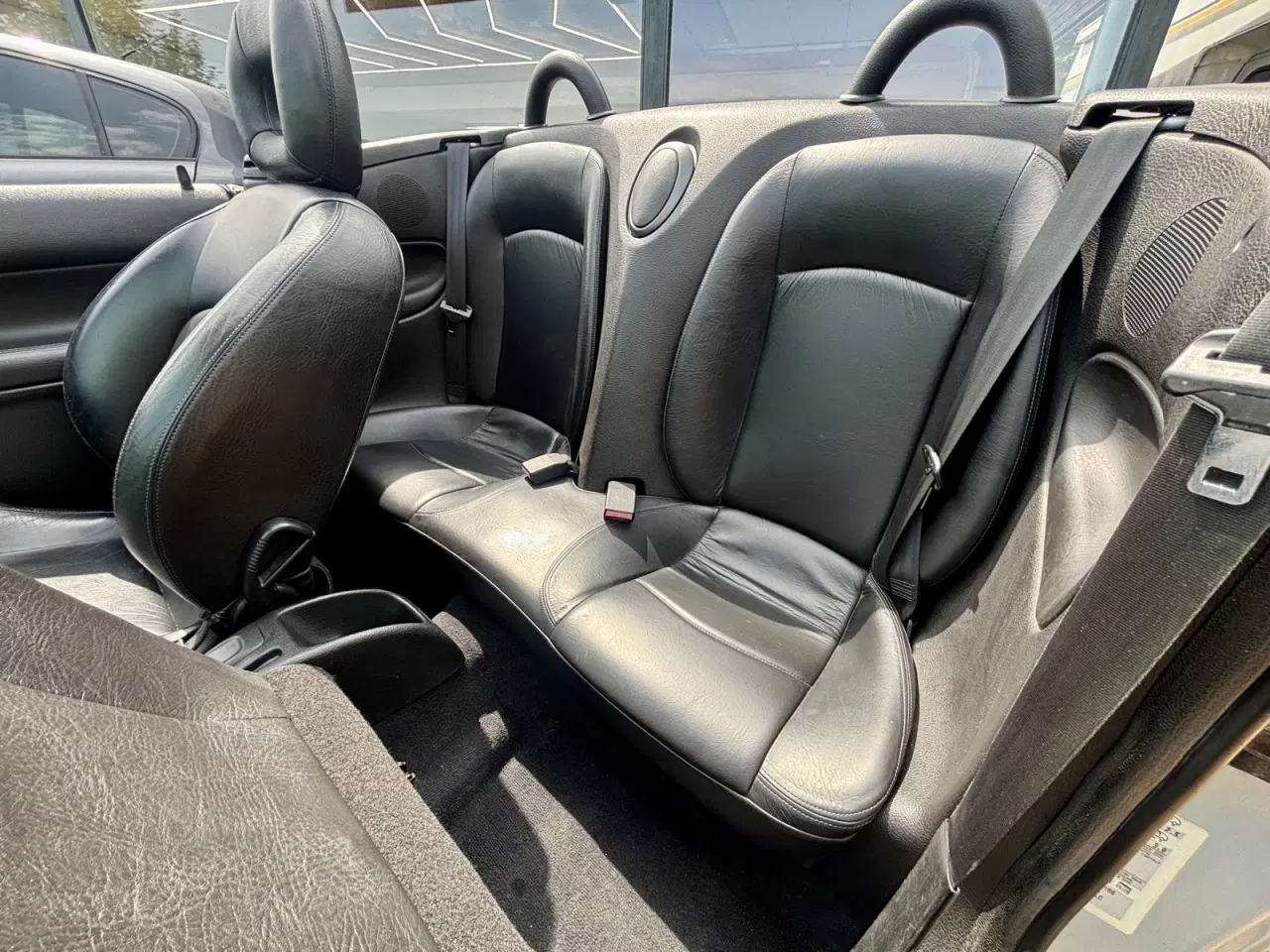 Billede 7 - Peugeot 206 1,6 16V CC