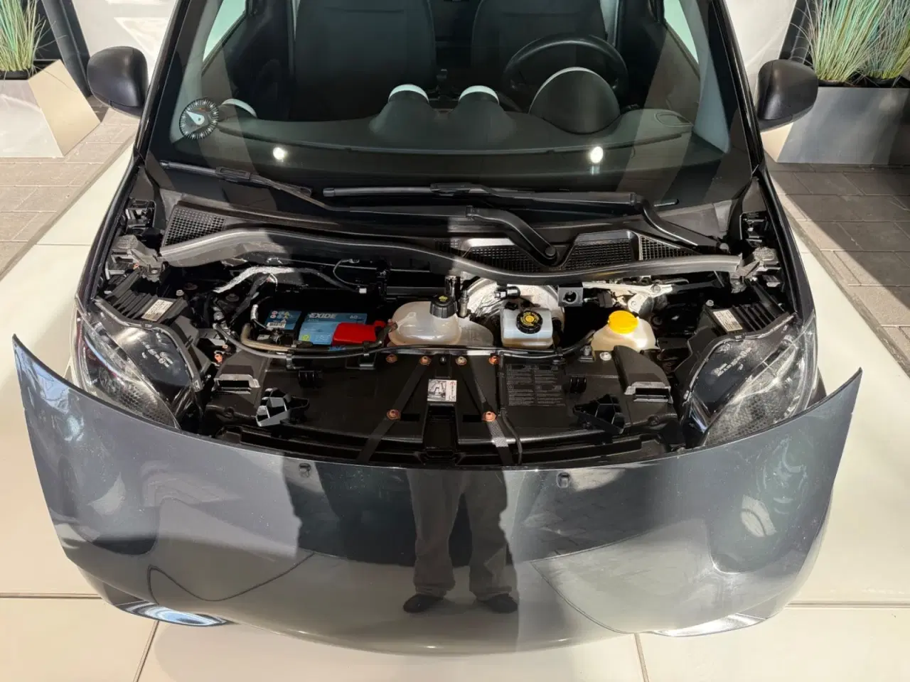 Billede 11 - Smart Fortwo 1,0 aut.