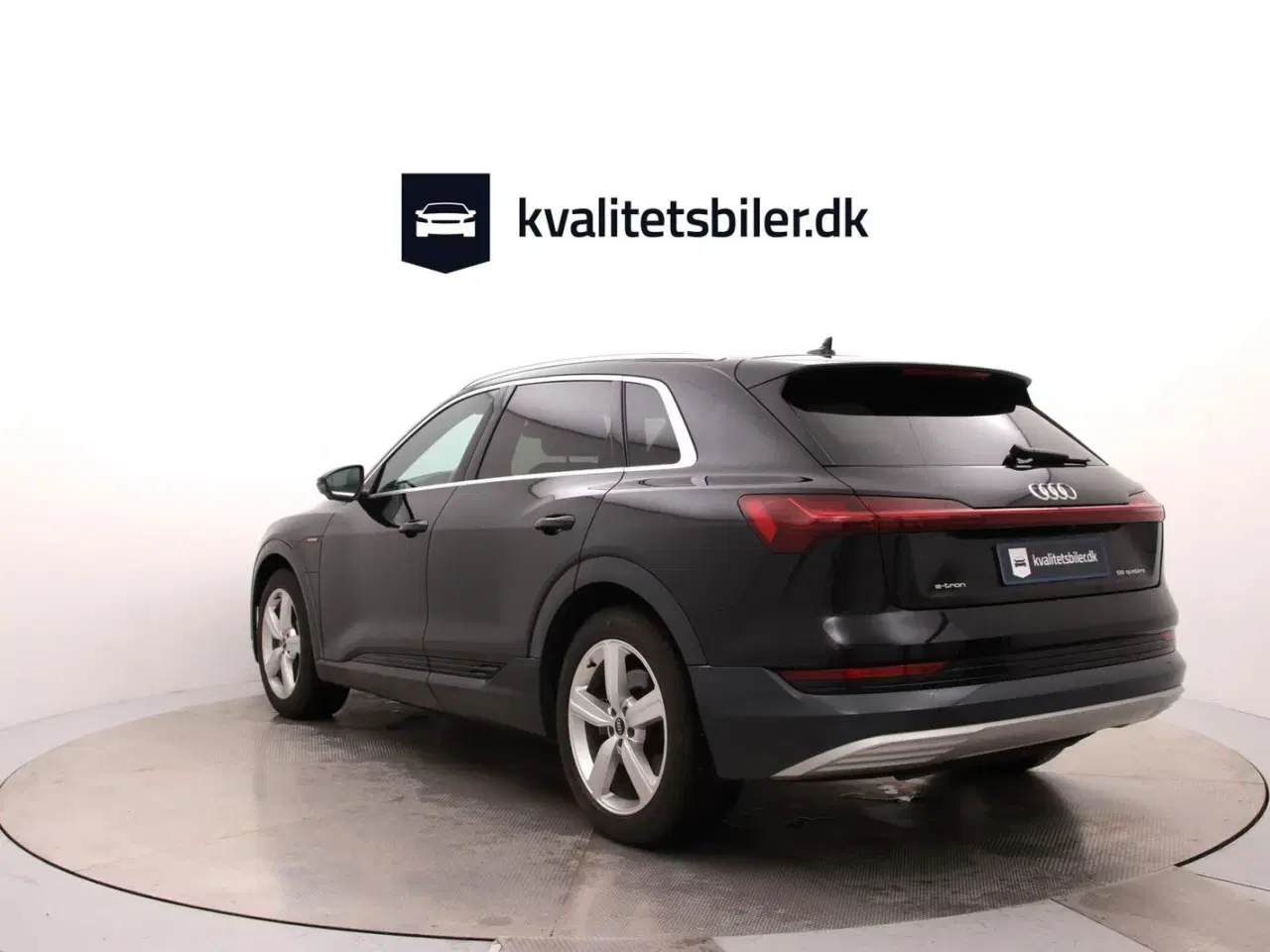 Billede 3 - Audi e-tron 55 quattro