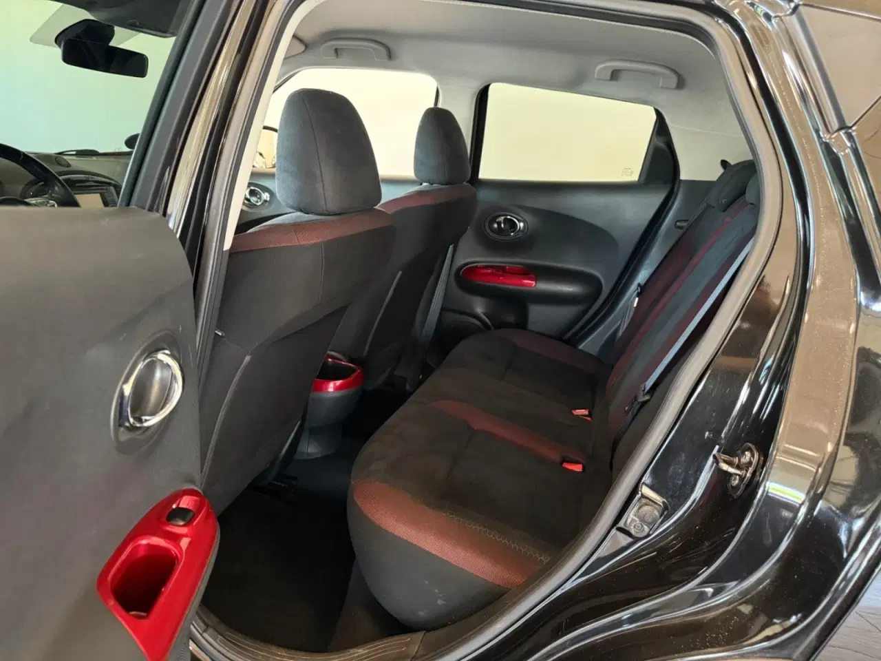 Billede 6 - Nissan Juke 1,6 Dig-T 190 Tekna