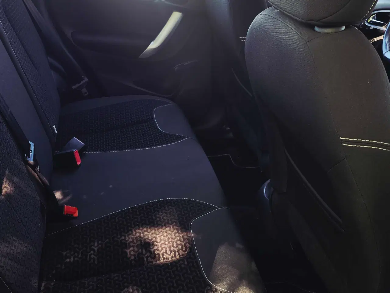 Billede 7 - Citroen C3 1.6 Diesel med pratikelfilter 