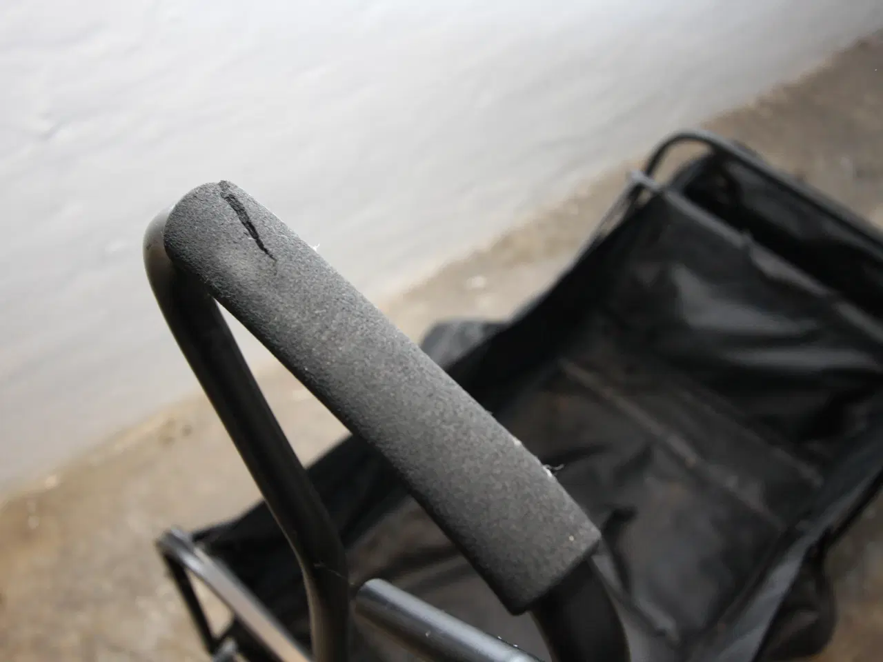 Billede 6 - Stor trækvogn