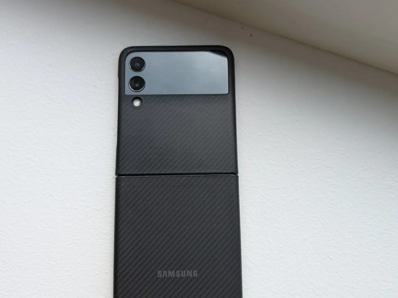 Billede 8 - Samsung Flip3 telefon