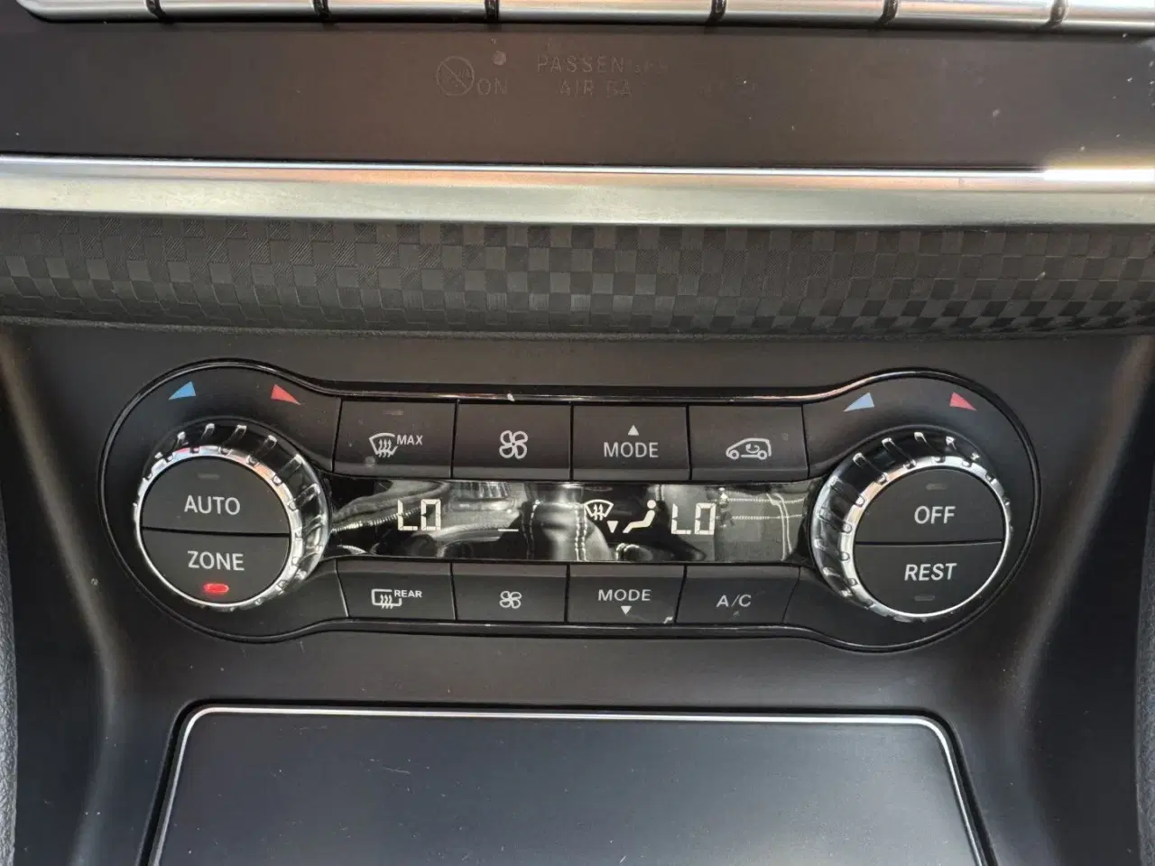 Billede 19 - Mercedes-Benz A180 d 1,5 CDI Business 109HK 5d 6g