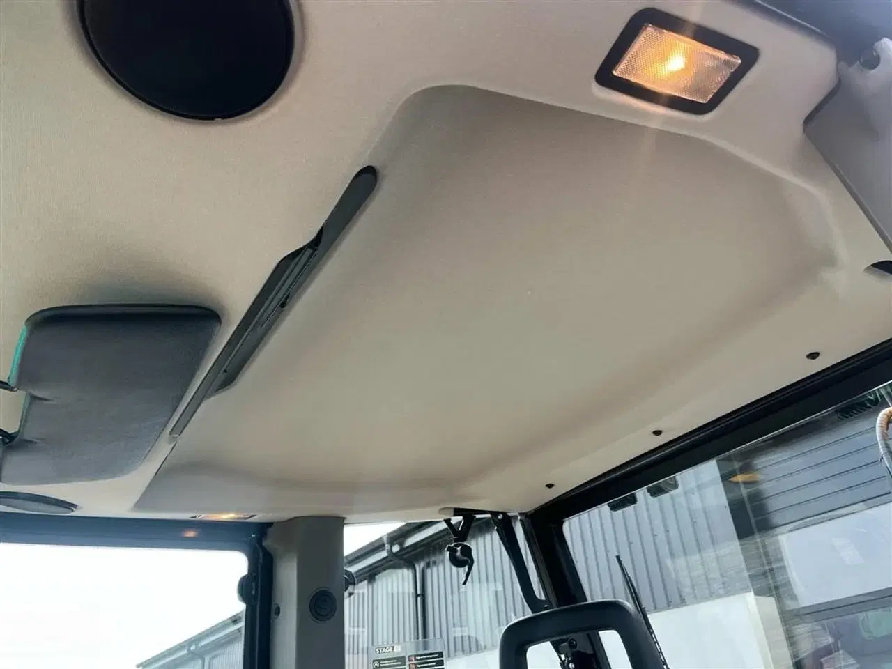 Billede 20 - JCB 4CX Pro Dual Drive