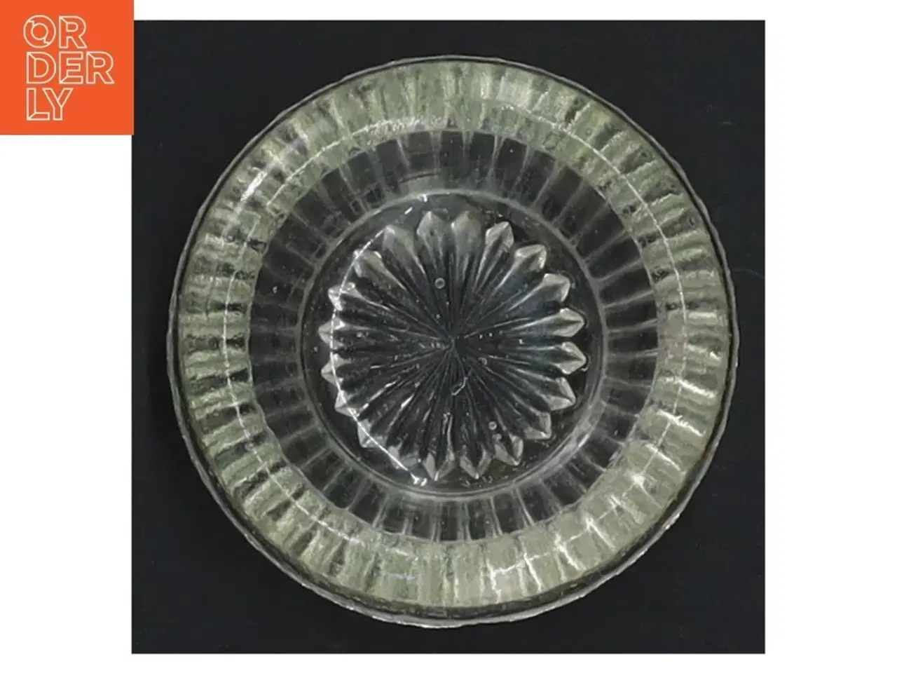 Billede 3 - Glas askebæger (str. Ø. 6,5 cm)