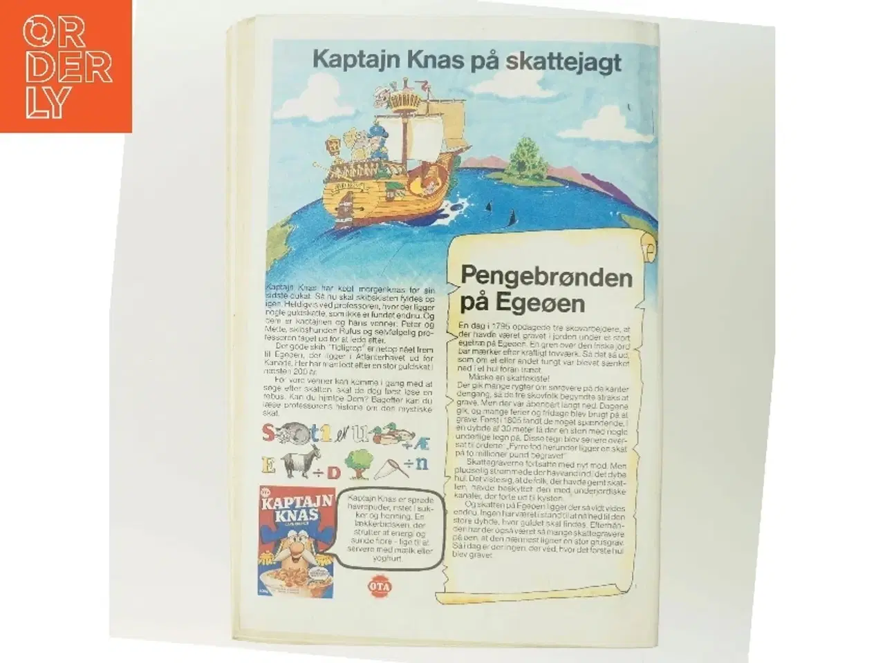 Billede 3 - Anders And & Co. (Bog)