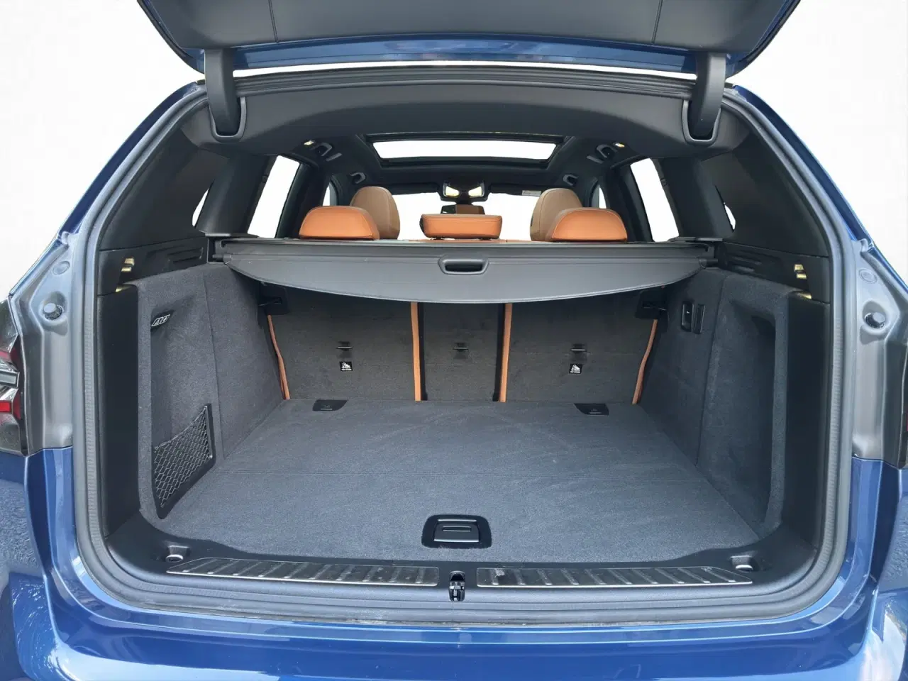 Billede 17 - BMW iX3  Charged M-Sport