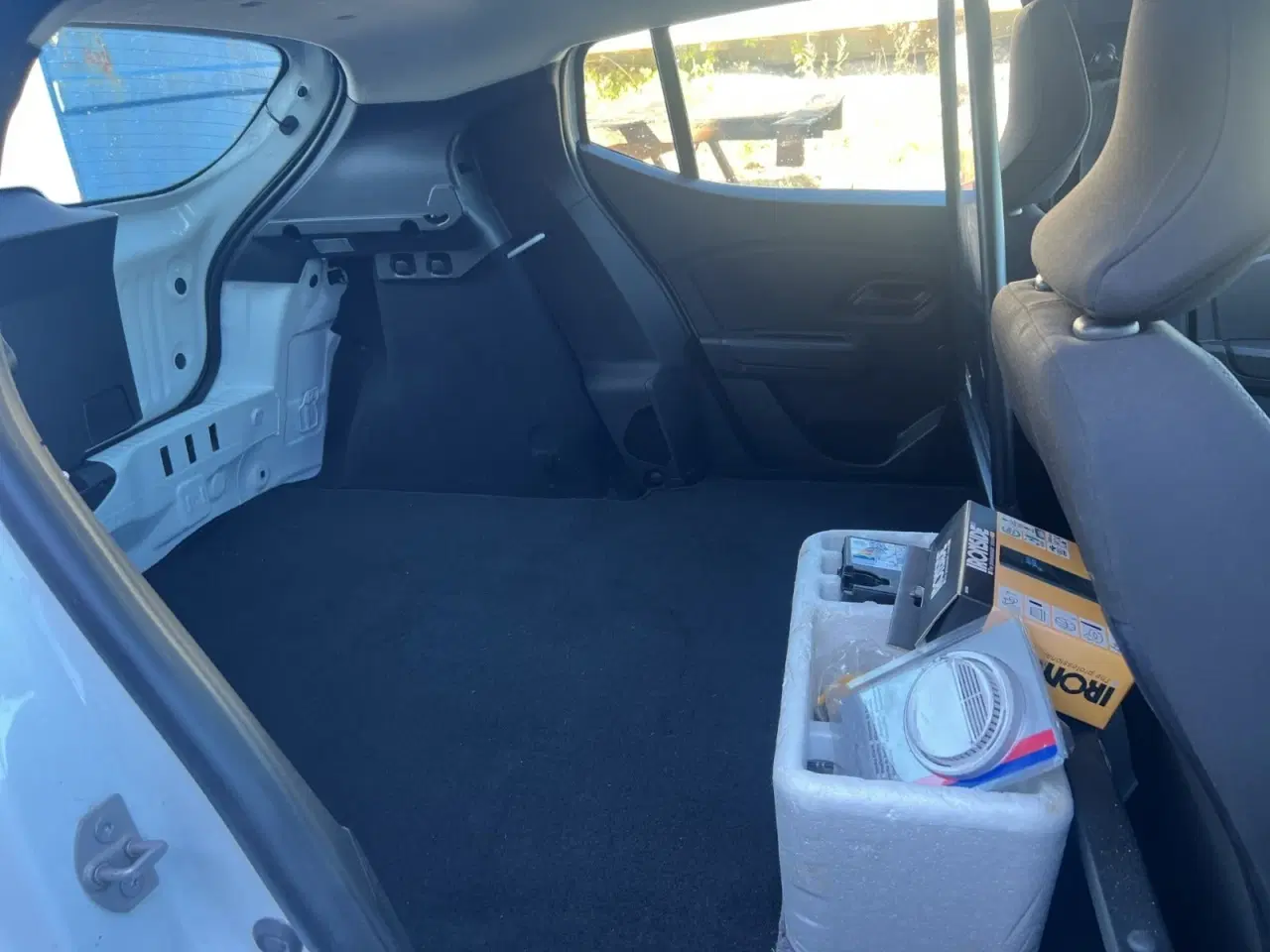 Billede 16 - Dacia Sandero 1,0 TCe 90 Essential Van