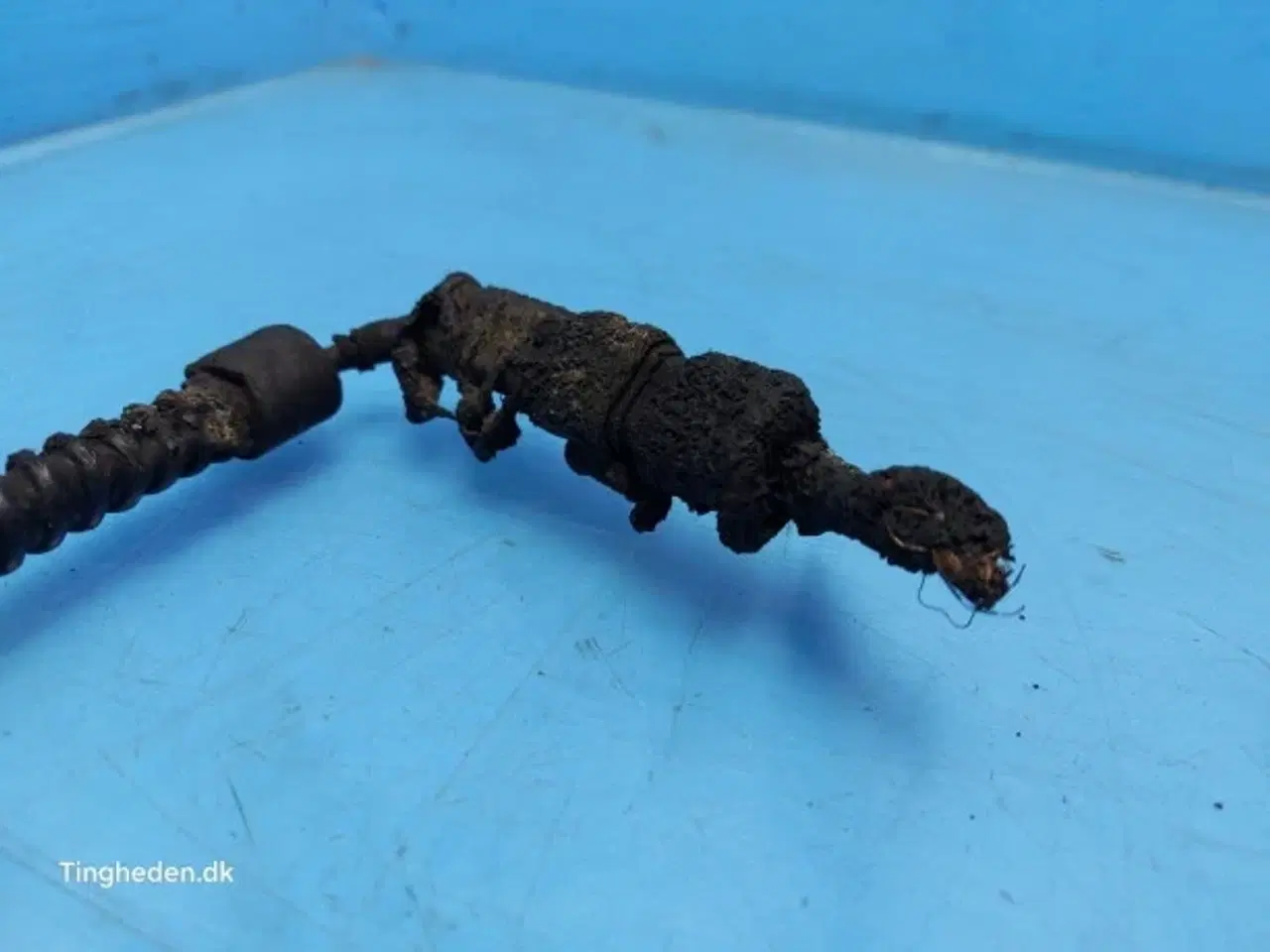 Billede 5 - New Holland T6 Føler 47800259