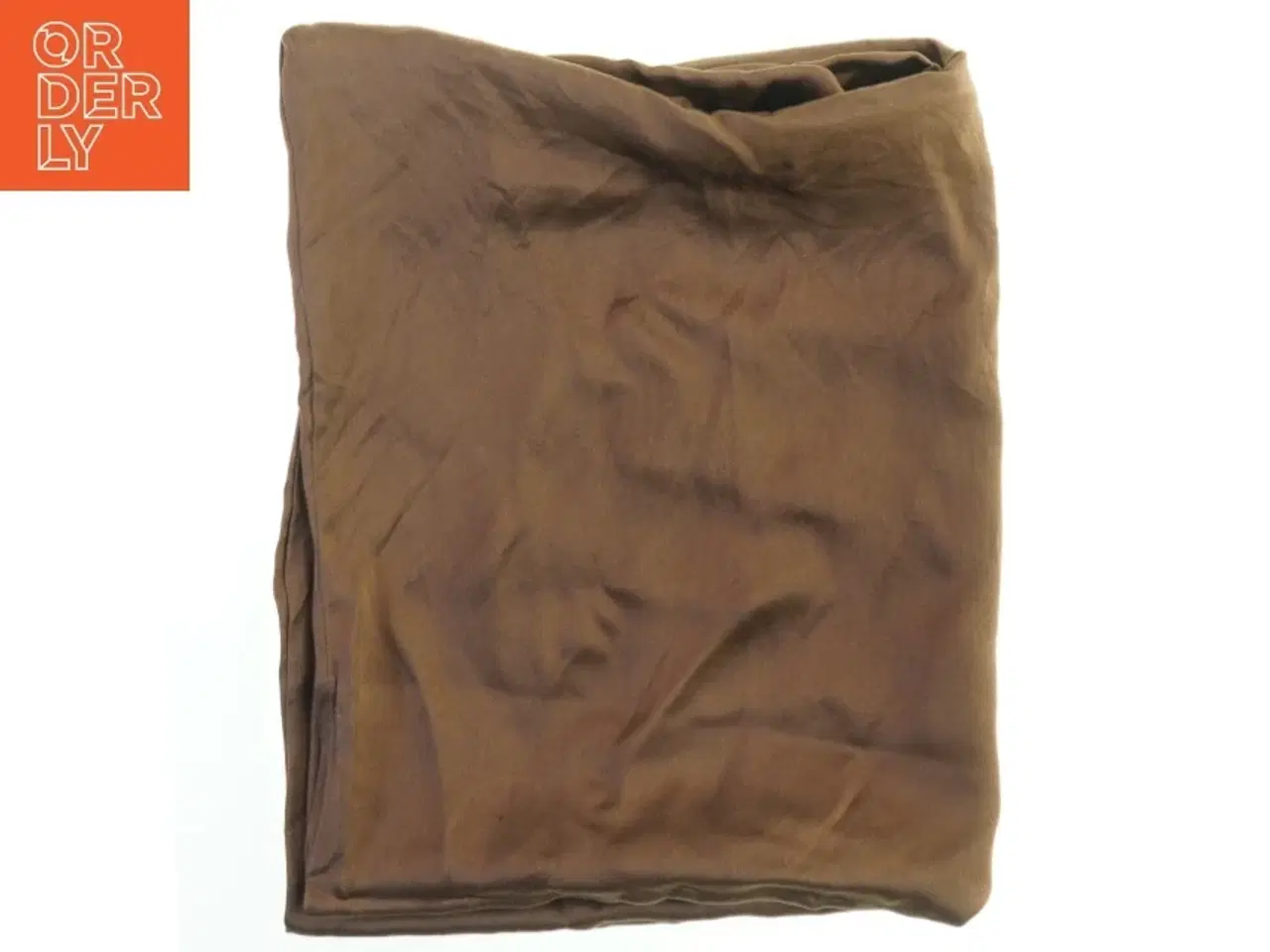 Billede 3 - Silkepudebetræk (str. 63 x. 51 cm)