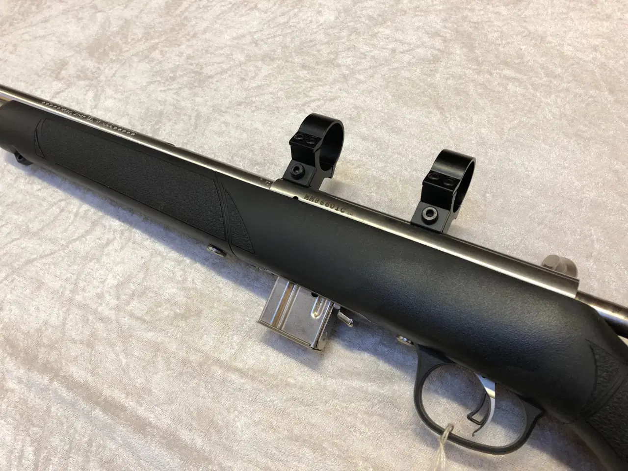 Billede 3 - Marlin XT17R Salonriffel