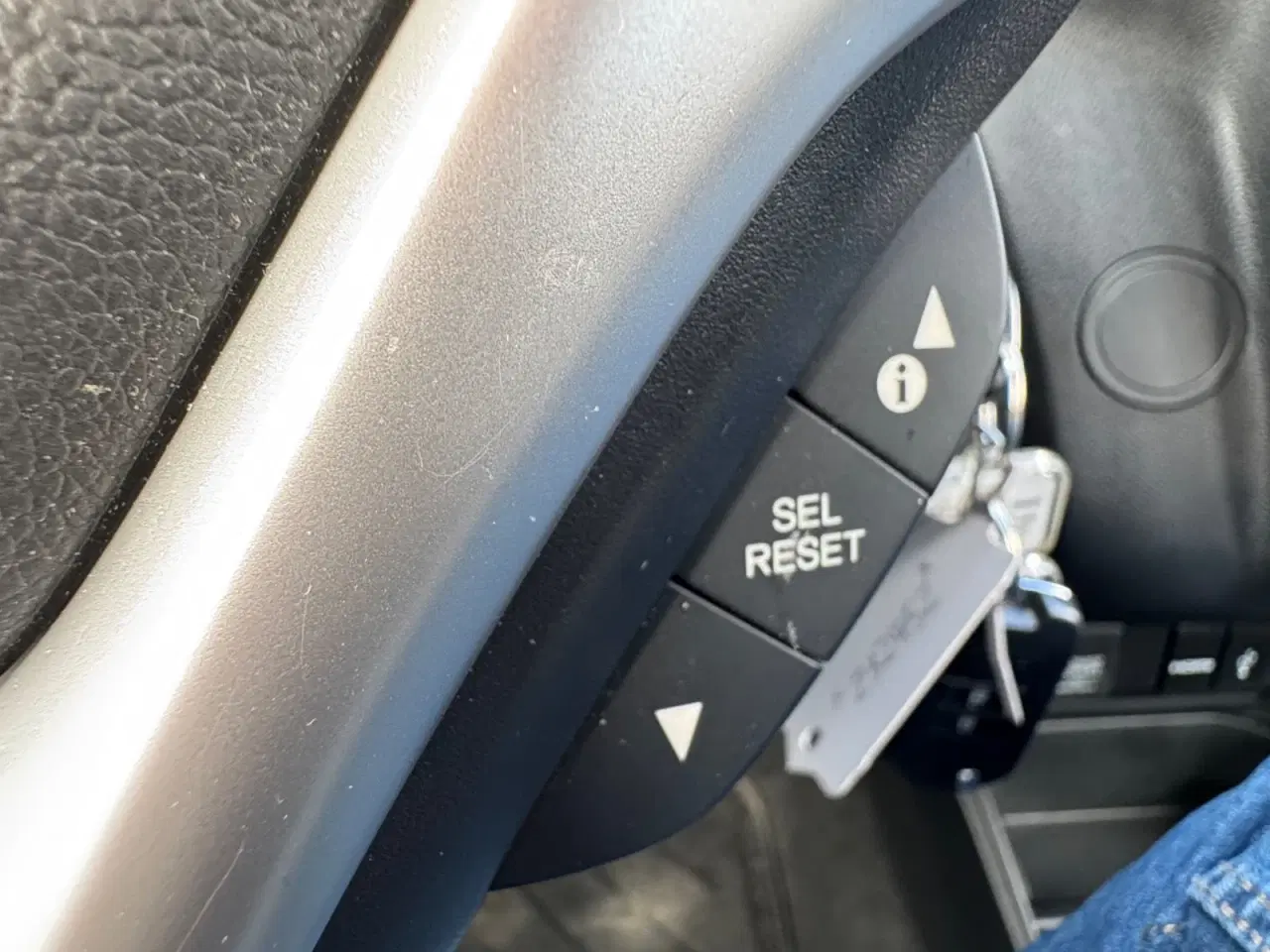 Billede 17 - Honda Jazz 1,3 i-VTEC Comfort