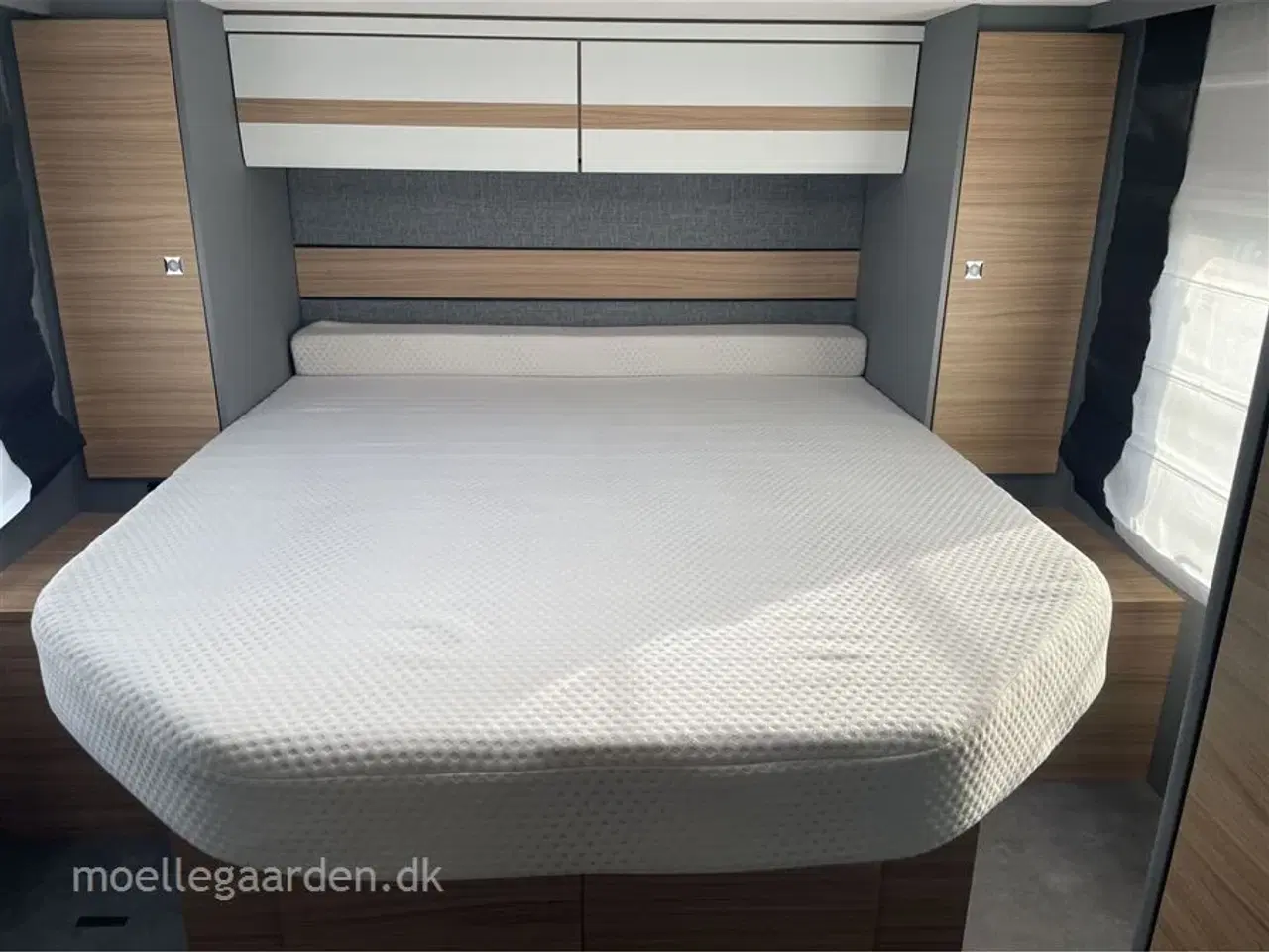 Billede 5 - 2021 - Dethleffs Just T 7052 DBM