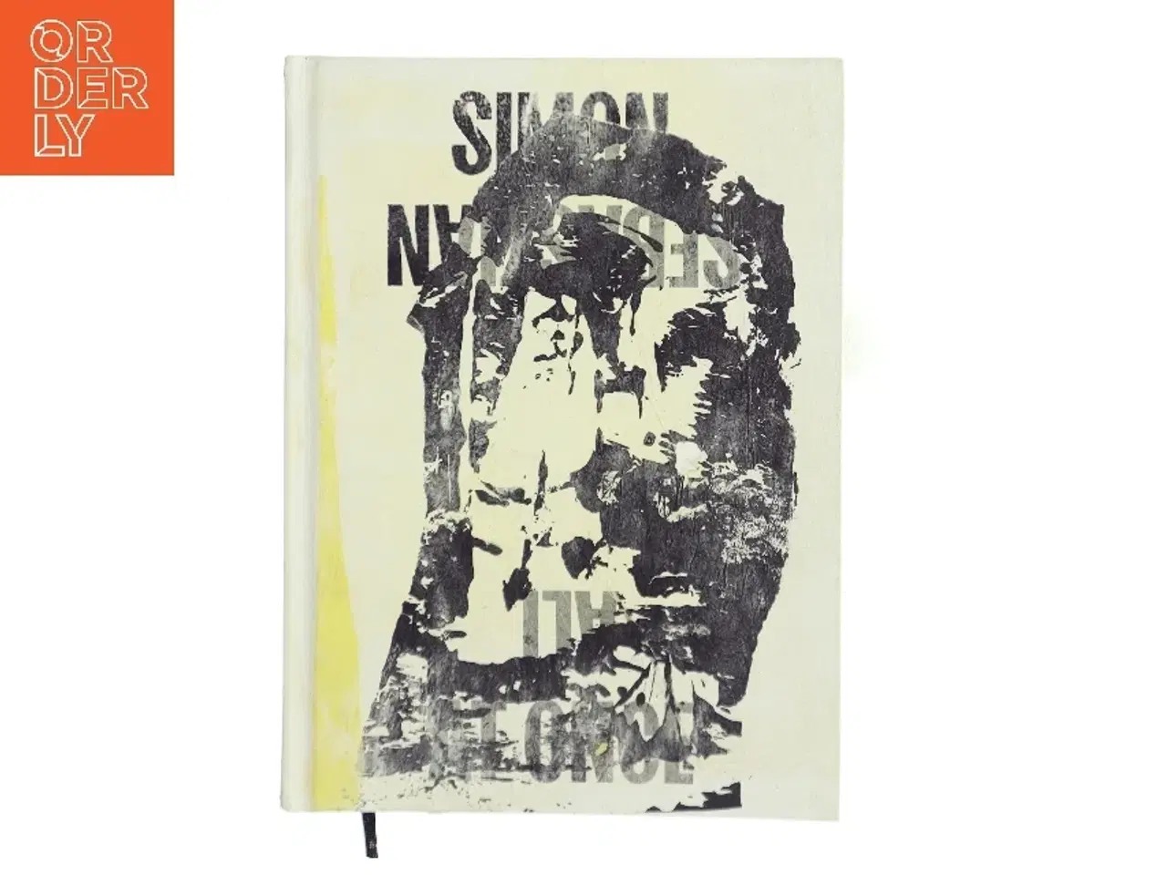 Billede 1 - Once At All af Simon Sebastian (Bog)