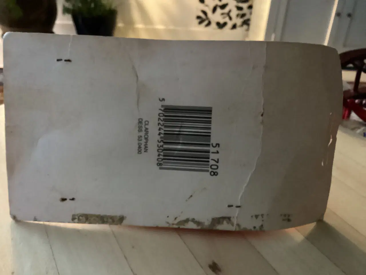 Billede 5 - 4 ældre juletræs pap trommer