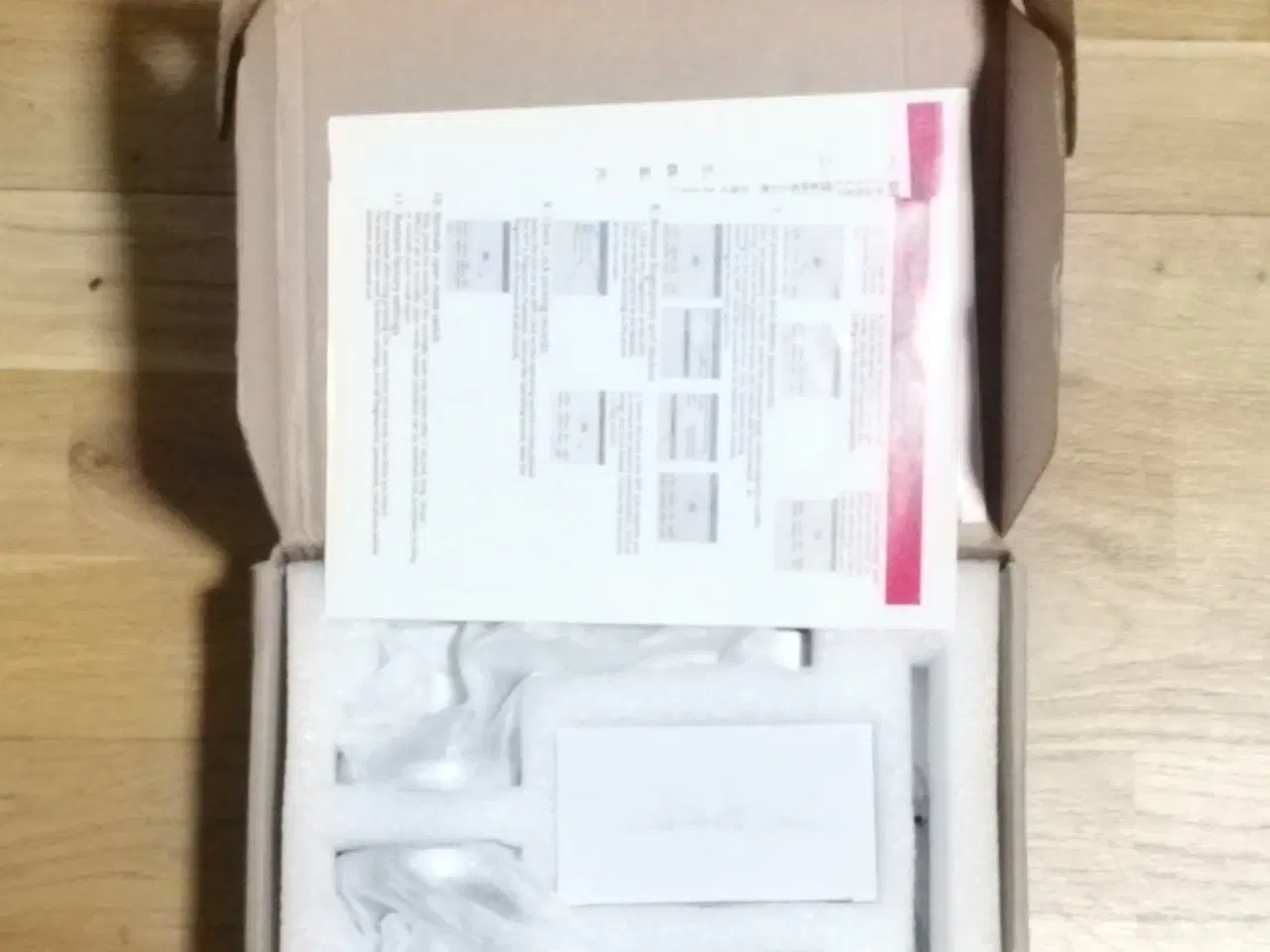 Billede 1 - dynebetræk TTLock Bluetooth Fingeraftryk