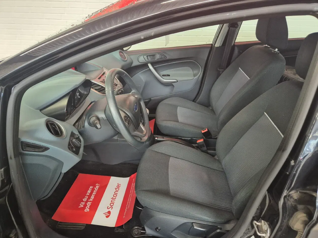 Billede 6 - Ford Fiesta 1,2 Trend 82HK 5d