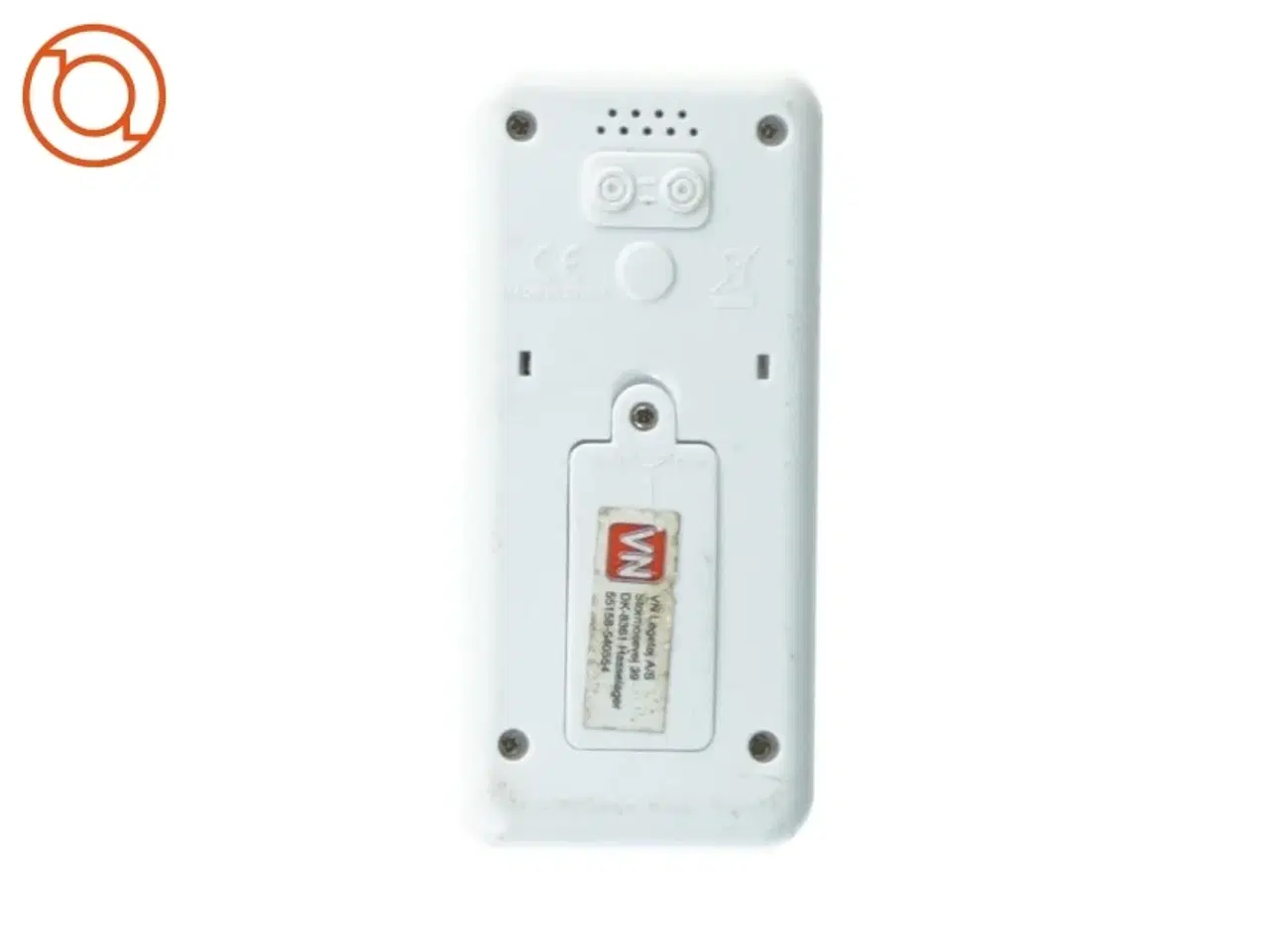 Billede 4 - Lege telefon fra Vn Legetøj As (str. 13 x 7 cm)