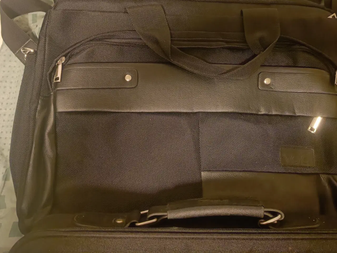 Billede 9 - 4 stks bærbare computere og 8 computertasker 