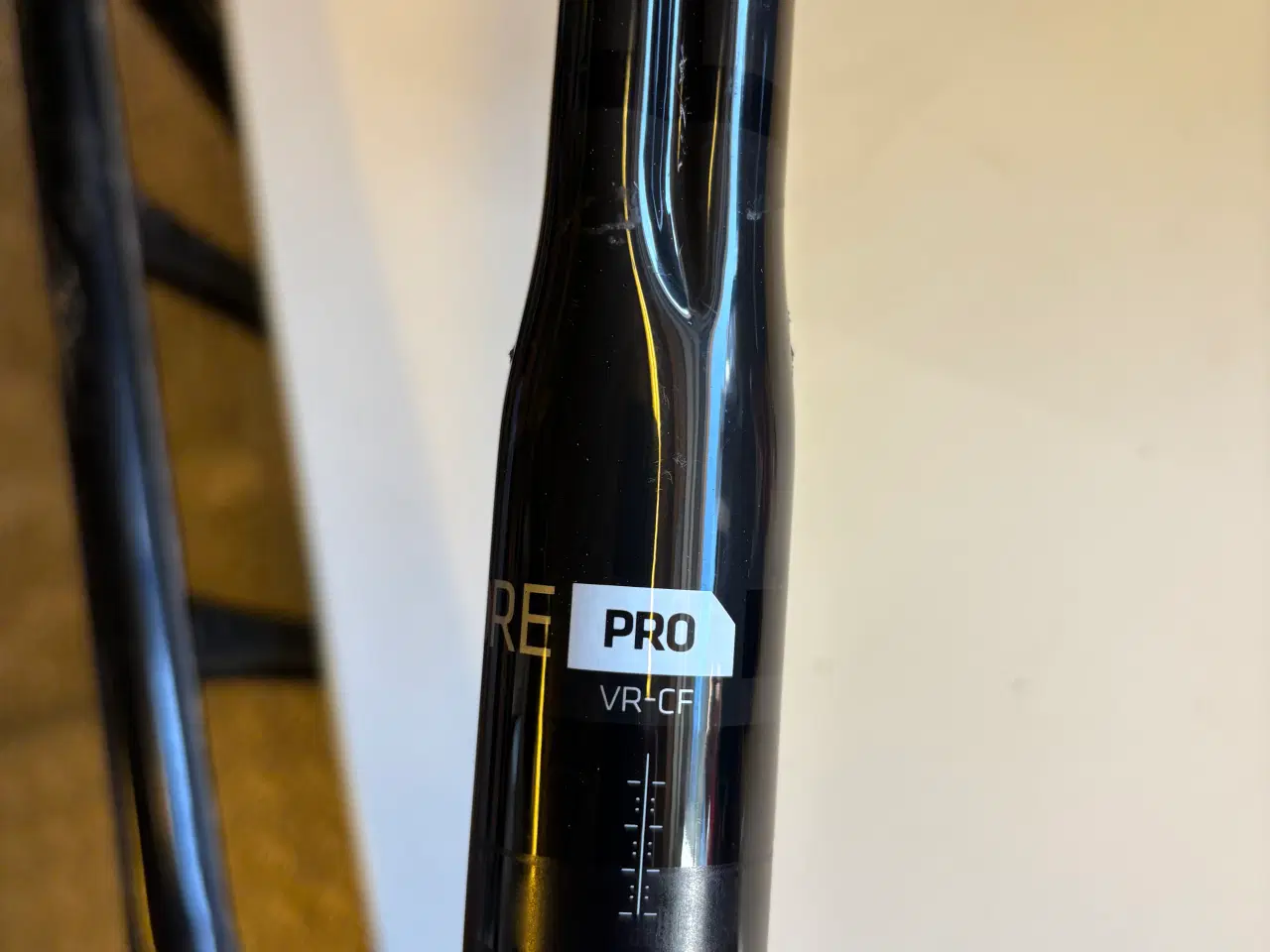 Billede 4 - Bontrager carbonstyr til racer