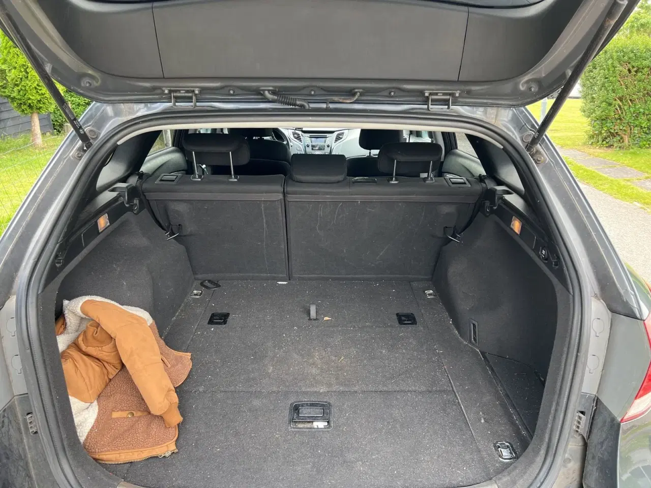Billede 18 - Hyundai i40 1,7 CRDi 115 Comfort CW
