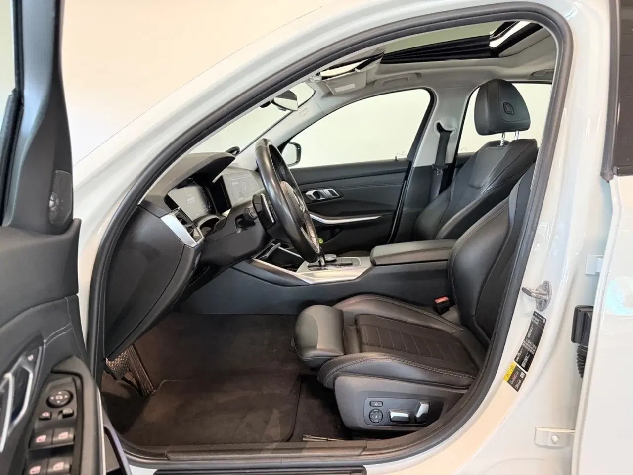 Billede 6 - BMW 330e 2,0 Sport Line aut.