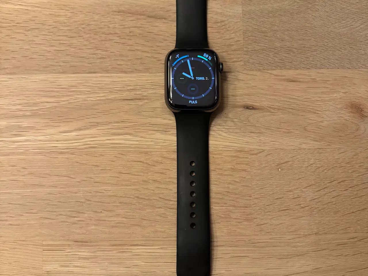 Billede 1 - Apple Watch 7 Cellular