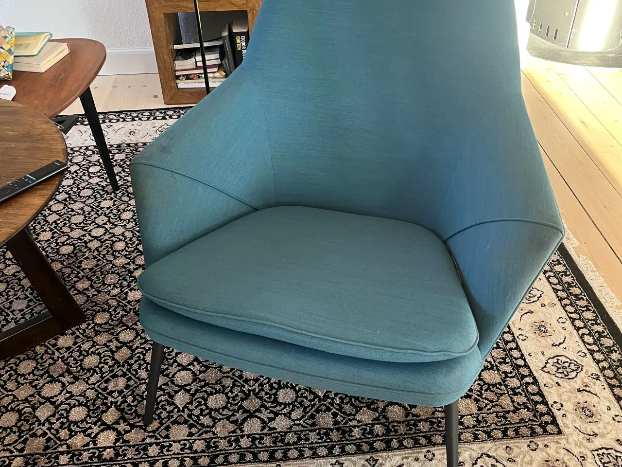 Billede 3 - 2 stk wendelbo lænestole