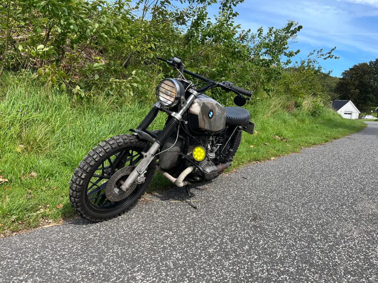 Billede 4 - Bmw R45